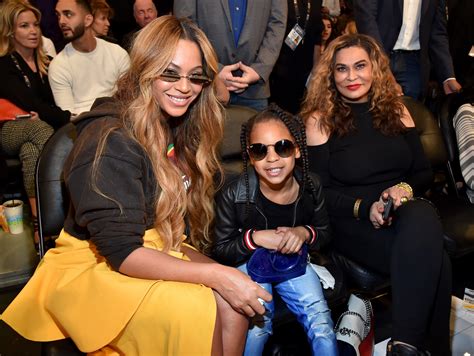 surnom beyonce|Why Beyoncé Is Called Beyoncé, According To Her Mother Tina